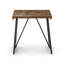 Table de bout Evander