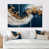 Toile tendue