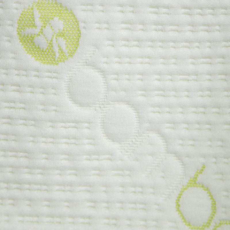 Matelas à langer en rayonne de bambou, paquet de 6