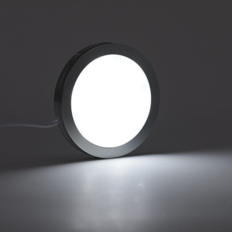 Luminaire sous-armoire 10 lumières 10 lumières