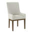 Upholstered Arm Chair-2072375344-2072375449