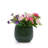 High quality ceramic flowerpot-407184275