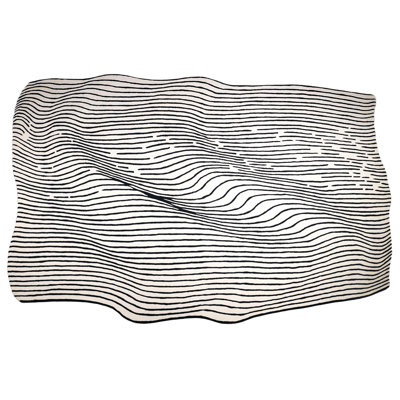 Organic Irregular Shape Rugs