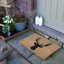 Aurelia Non-Slip Outdoor Doormat