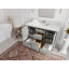 Meuble-lavabo l 48 po x P 22 po x H 36 po Aberdeen-74890174-91927770