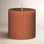 Beautifully Done Pillar Candle