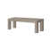 Linzy Modern Wood Bench