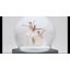 Three Dancers Snow Globe