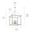  - Luminaire suspendu-419286412-419286451