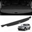 Housse de protection rétractable pour Jeep Grand Cherokee 2 rangées 2022-2024