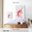 Ashelle licorne magique I-108234229