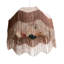1 - Light Matte Cone Pendant