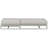 Breeze Outdoor Rust-Resistant Metal Chaise Lounge , Cushion Included-110893757
