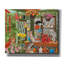 «Mayhem In The Greenhouse» par William Vanderdasson-101511300