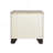 Madison Espresso Finish Nightstand