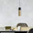 Costigan 1 - Light Single Pendant-695800179