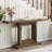 Console Table For Entryway