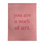 Quotes Chenille Indoor Rug