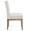 Rickye 21'' H Upholstered Parsons Chair-1083844034