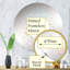 Jahzeel Circle Mirror-95186663