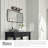 Blanco Dimmable LED Vanity Light-77452255