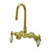 Polished Brass