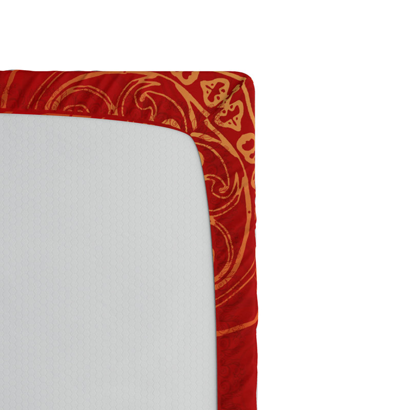 Microfiber Fitted Sheet, Twin XL Fitted Sheet