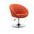 Orange Wool