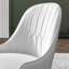 Chaise d'appoint en fer Nadel-1230283769