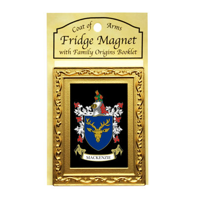 Fridge Magnet