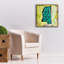 «Mississippi» par Art Licensing Studio, art mural sur toile-526743122