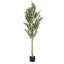 Olive artificielle 6 'avec pot-767324450