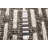 Sienna Grey Rug 5'1" x 7'10"
