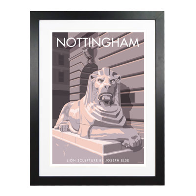 Stephen Millership - Print