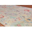 Tapis Oushak All-Over