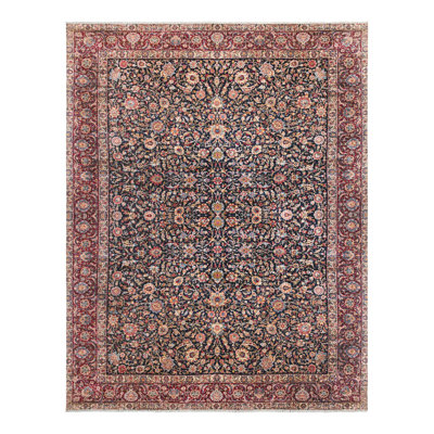Rugs.com Afsaneh Boutique Rug