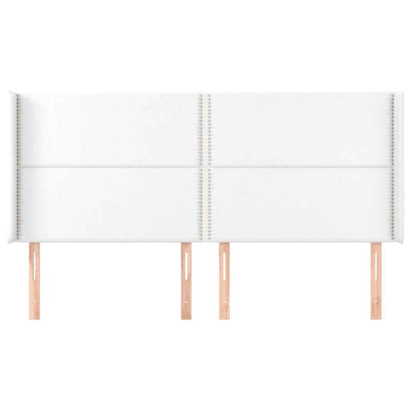 Stantonsburg Headboard