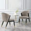 Chaise d'appoint de salle à manger Ola-91028785