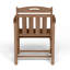 Chaises de patio pour l'extérieur-63576018