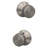 Bowery Passage Knob (Hall & Closet)-128494708-17727332