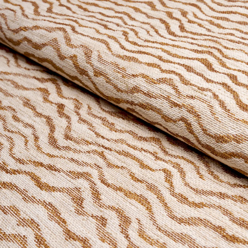 Cammie Performance Fabric, Tan