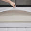 Aspelare 5cm Latex Mattress Topper-1303470436