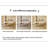 Pure White Matte Rock Slab Dining Table-1185412180