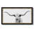" Longhorn Gaze "-1375611477