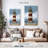 Aletra Simple Red Lighthouse-106961076
