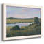 «Spring Marsh II», reproduction d'un seul cadre photo sur toile-1326686061-1326686060
