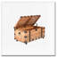 Table basse de salon