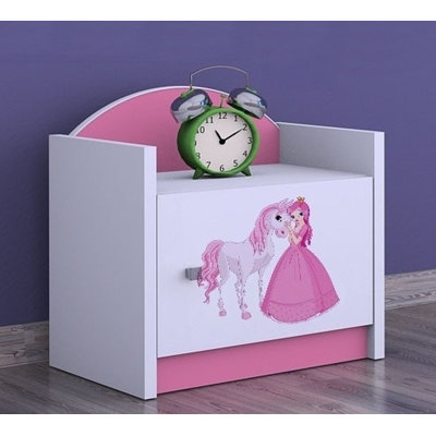 Nguyet Nightstand