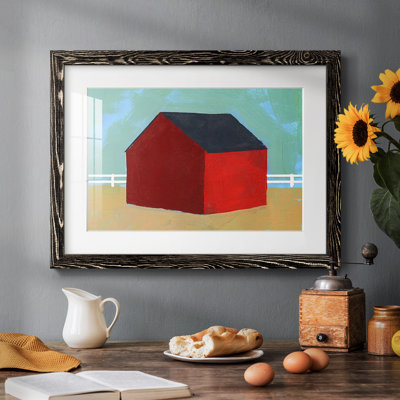 " Big Red One IV "