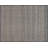 Hansel Geometric Hand-Knotted Wool Denim Area Rug-141164816